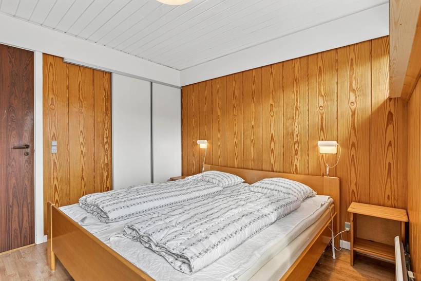 Foto von Ferienhaus TI67 in Rindby - Fanø