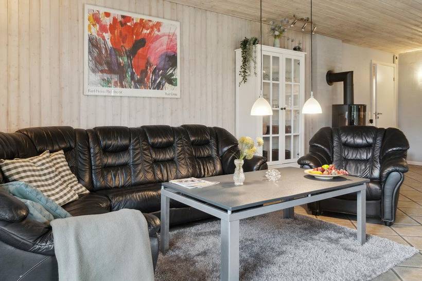 Foto von Ferienhaus TI71 in Marielyst - Falster