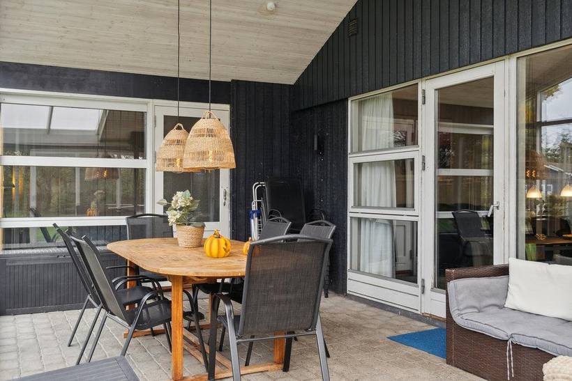 Foto von Ferienhaus TI71 in Marielyst - Falster