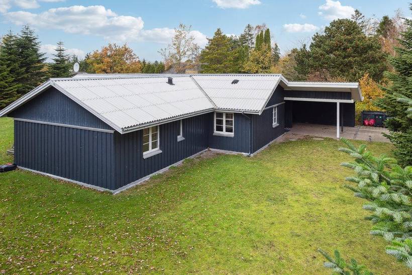 Foto von Ferienhaus TI71 in Marielyst - Falster
