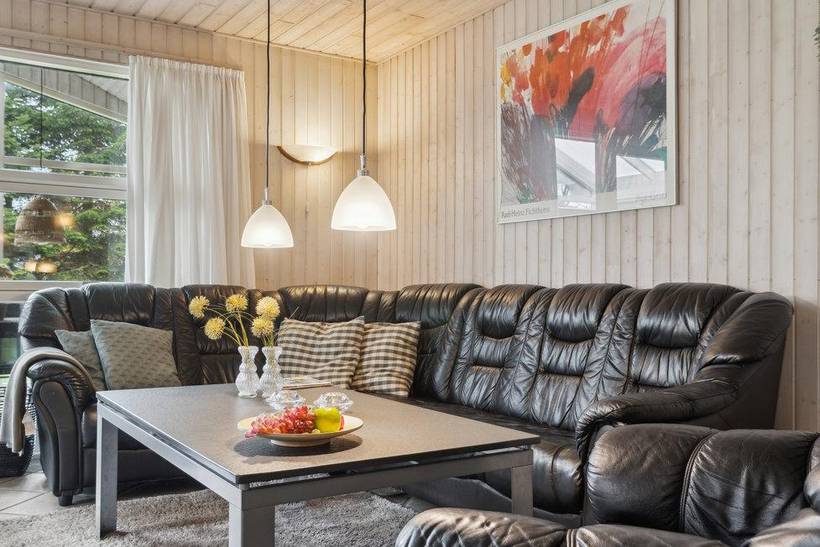 Foto von Ferienhaus TI71 in Marielyst - Falster