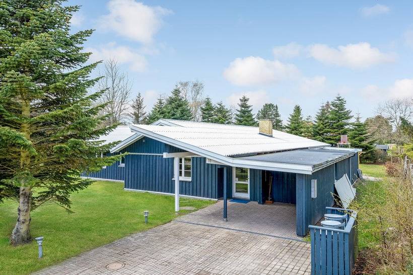 Foto von Ferienhaus TI71 in Marielyst - Falster