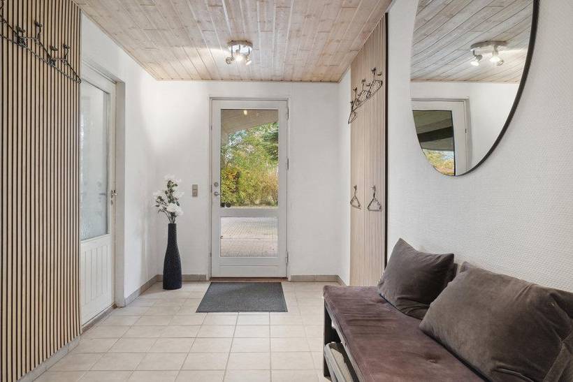 Foto von Ferienhaus TI71 in Marielyst - Falster