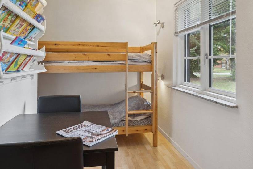 Foto von Ferienhaus TI71 in Marielyst - Falster