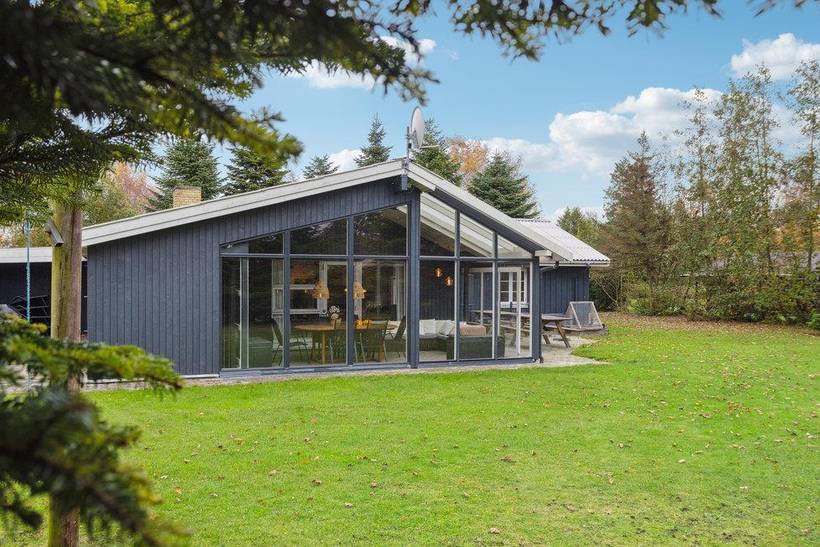 Foto von Ferienhaus TI71 in Marielyst - Falster