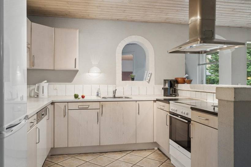 Foto von Ferienhaus TI71 in Marielyst - Falster