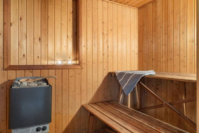 Foto von Ferienhaus TI71 in Marielyst - Falster
