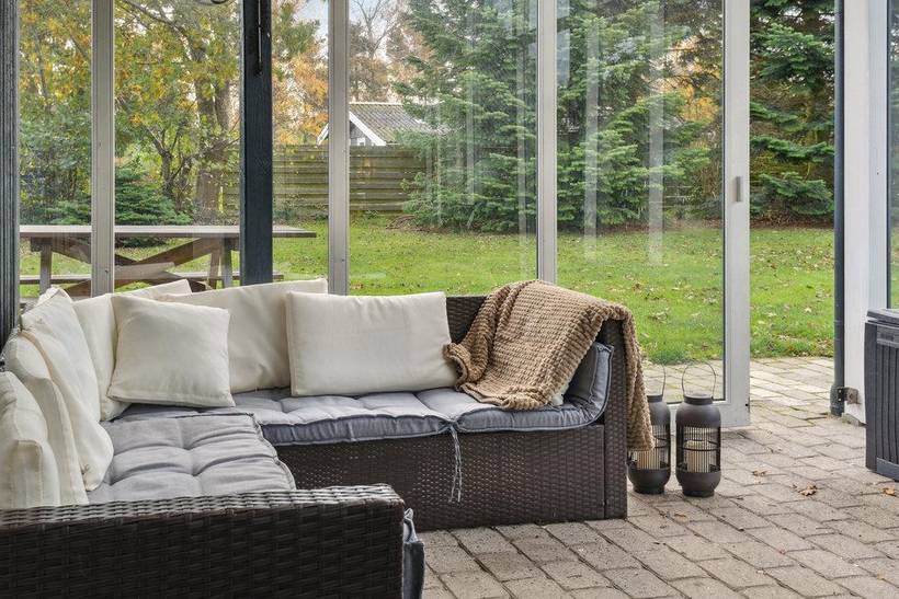 Foto von Ferienhaus TI71 in Marielyst - Falster