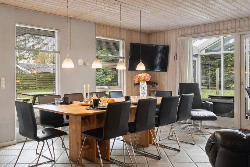 Foto von Ferienhaus TI71 in Marielyst - Falster