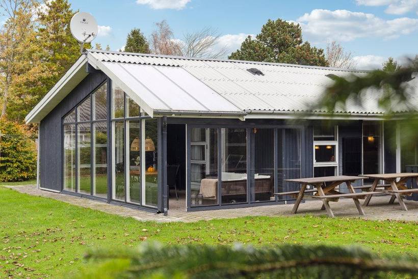 Foto von Ferienhaus TI71 in Marielyst - Falster