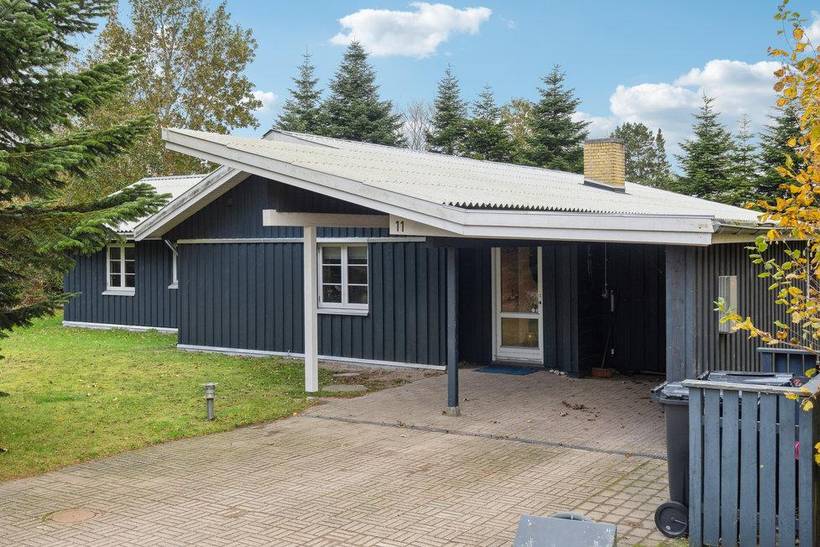 Foto von Ferienhaus TI71 in Marielyst - Falster