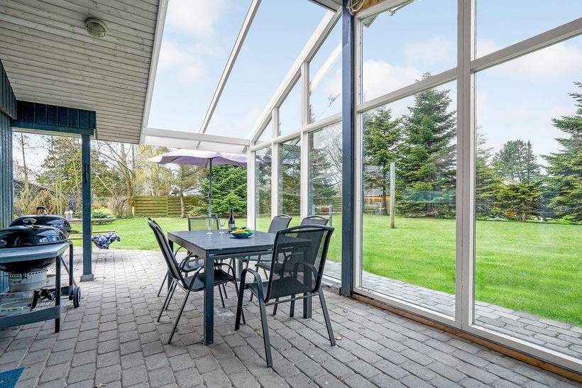 Foto von Ferienhaus TI71 in Marielyst - Falster