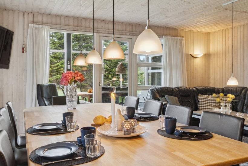 Foto von Ferienhaus TI71 in Marielyst - Falster