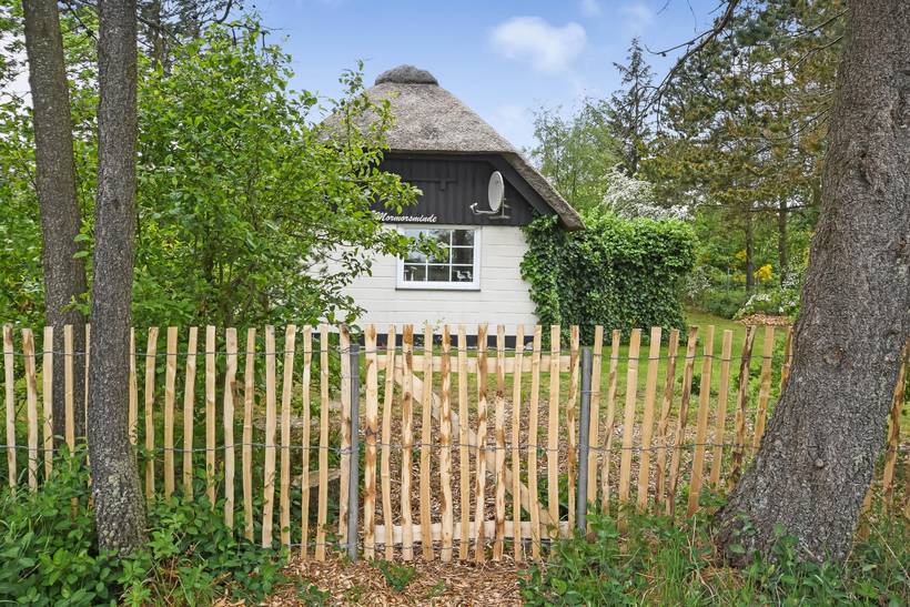 Foto von Ferienhaus TI72 in Nørhede - Fjand - Westjütland