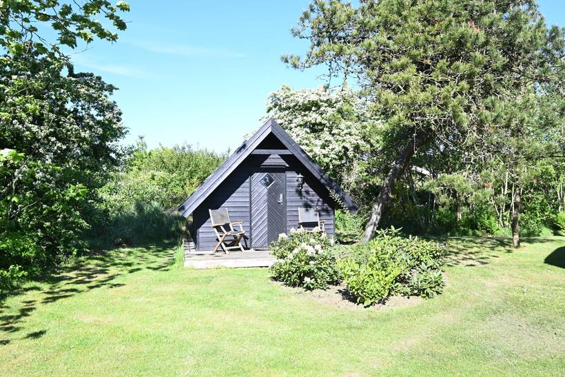 Foto von Ferienhaus TI72 in Nørhede - Fjand - Westjütland