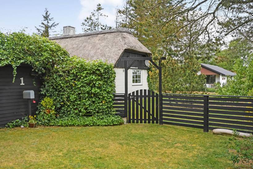 Foto von Ferienhaus TI72 in Nørhede - Fjand - Westjütland