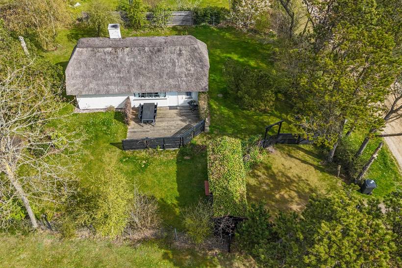 Foto von Ferienhaus TI72 in Nørhede - Fjand - Westjütland