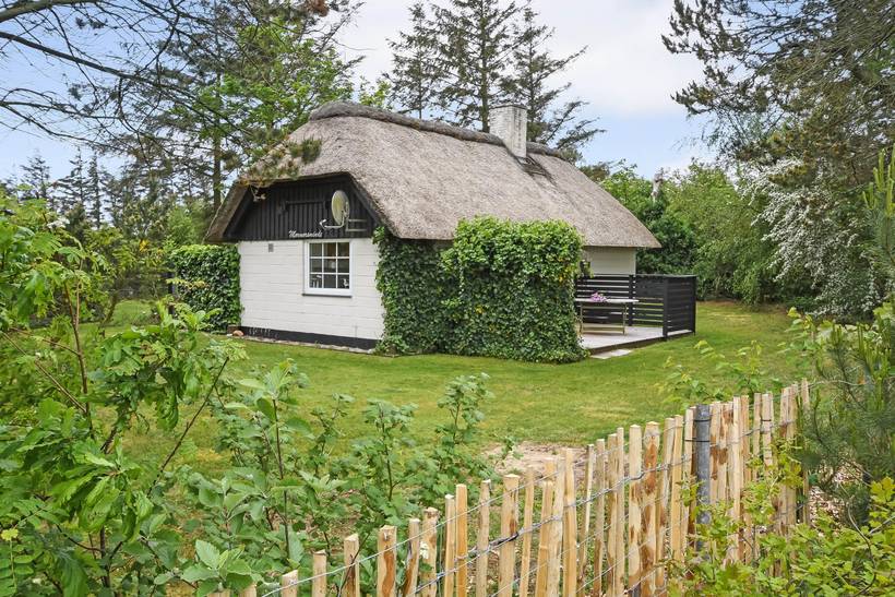 Foto von Ferienhaus TI72 in Nørhede - Fjand - Westjütland