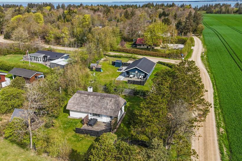 Foto von Ferienhaus TI72 in Nørhede - Fjand - Westjütland