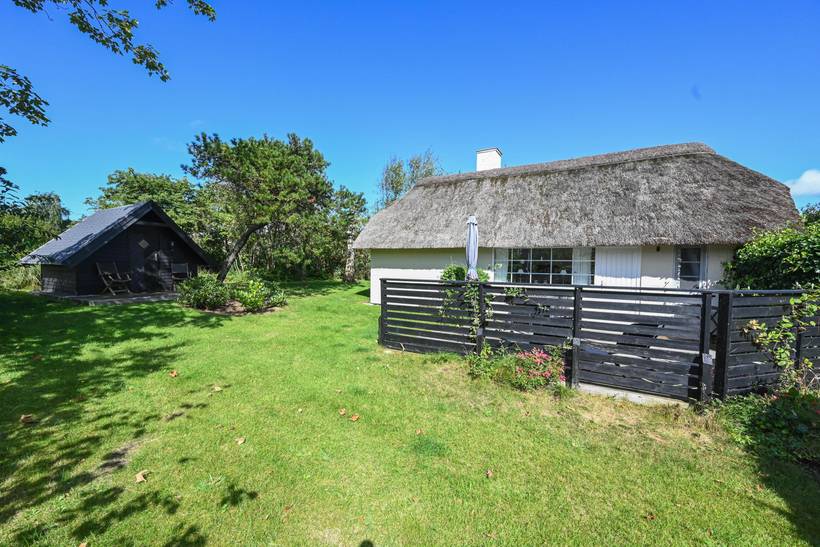 Foto von Ferienhaus TI72 in Nørhede - Fjand - Westjütland