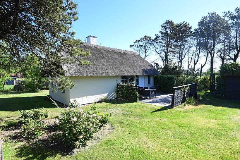 Foto von Ferienhaus TI72 in Nørhede - Fjand - Westjütland