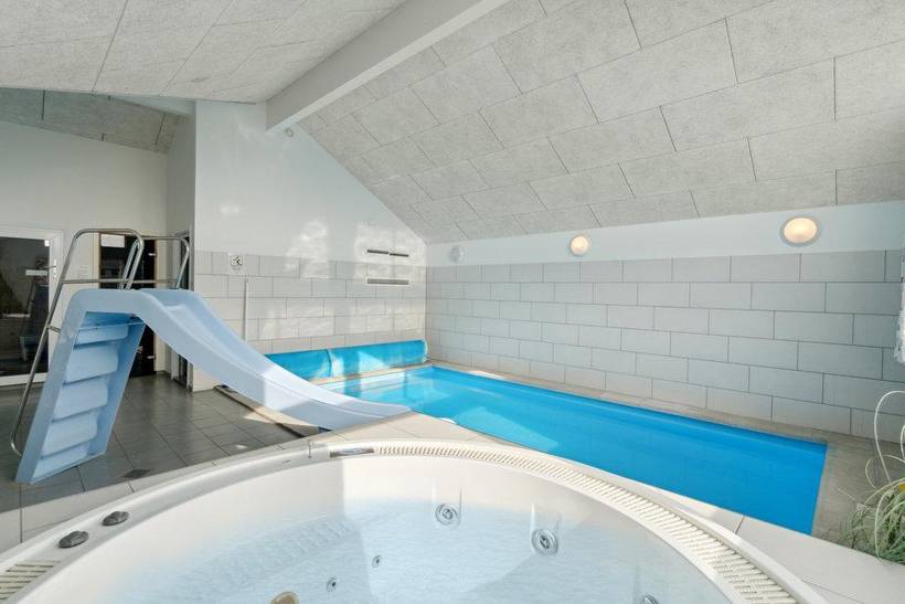 Foto von Ferienhaus TI75 in Haurvig - Årgab - Westjütland