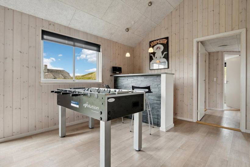 Foto von Ferienhaus TI75 in Haurvig - Årgab - Westjütland