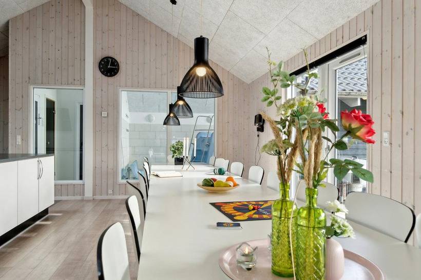 Foto von Ferienhaus TI75 in Haurvig - Årgab - Westjütland