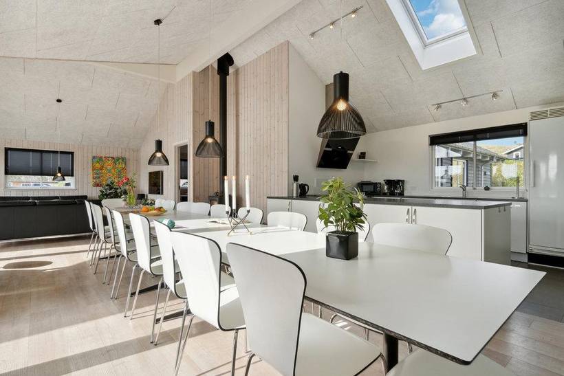Foto von Ferienhaus TI75 in Haurvig - Årgab - Westjütland
