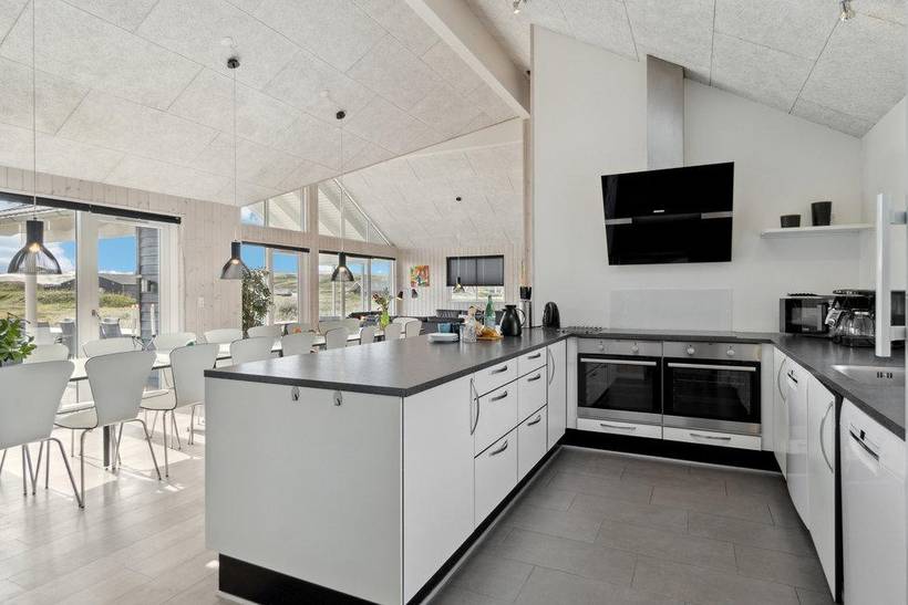 Foto von Ferienhaus TI75 in Haurvig - Årgab - Westjütland