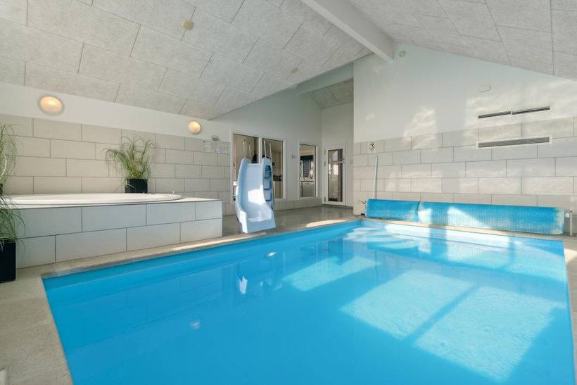 Foto von Ferienhaus TI75 in Haurvig - Årgab - Westjütland