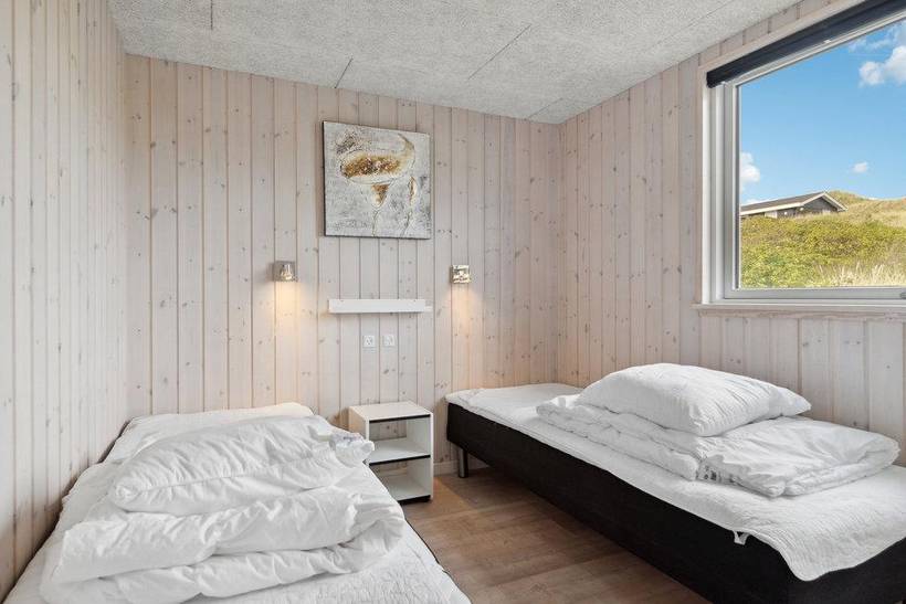 Foto von Ferienhaus TI75 in Haurvig - Årgab - Westjütland