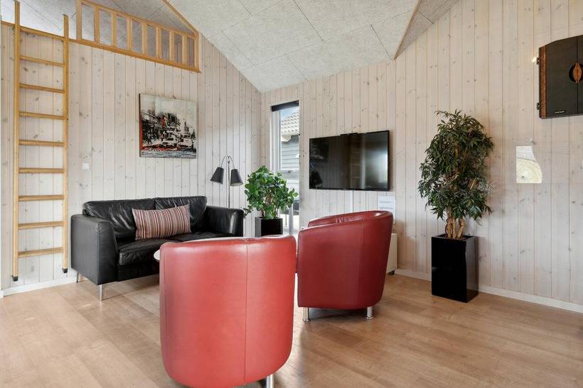 Foto von Ferienhaus TI75 in Haurvig - Årgab - Westjütland