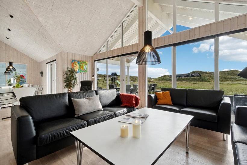 Foto von Ferienhaus TI75 in Haurvig - Årgab - Westjütland