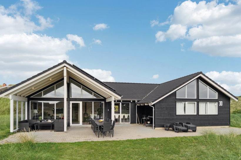 Foto von Ferienhaus TI75 in Haurvig - Årgab - Westjütland