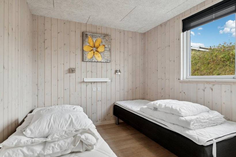 Foto von Ferienhaus TI75 in Haurvig - Årgab - Westjütland
