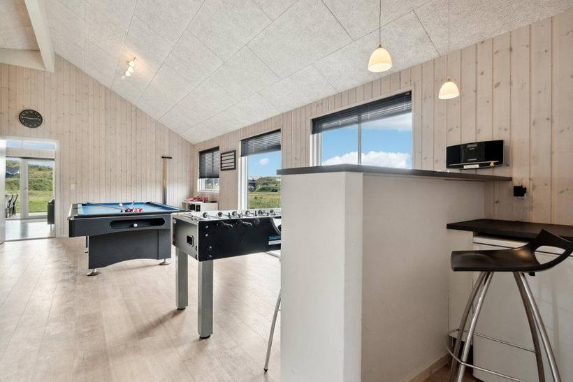 Foto von Ferienhaus TI75 in Haurvig - Årgab - Westjütland