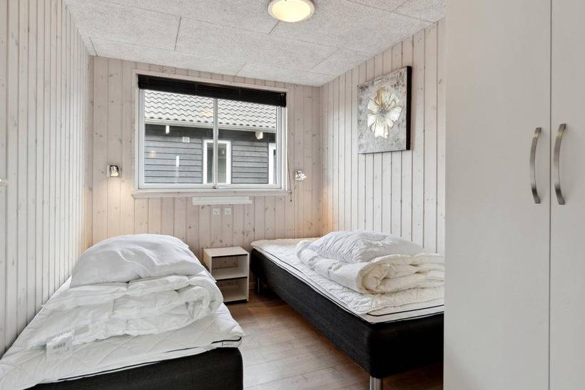 Foto von Ferienhaus TI75 in Haurvig - Årgab - Westjütland