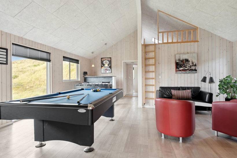 Foto von Ferienhaus TI75 in Haurvig - Årgab - Westjütland