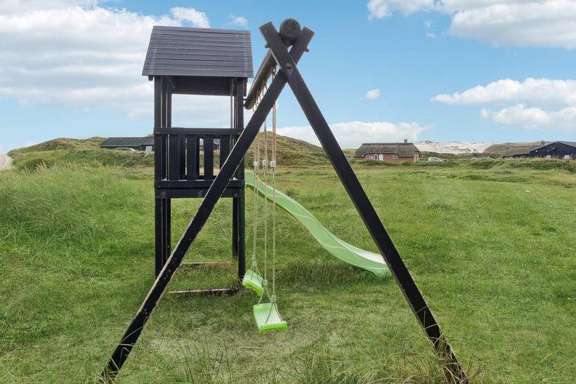 Foto von Ferienhaus TI75 in Haurvig - Årgab - Westjütland