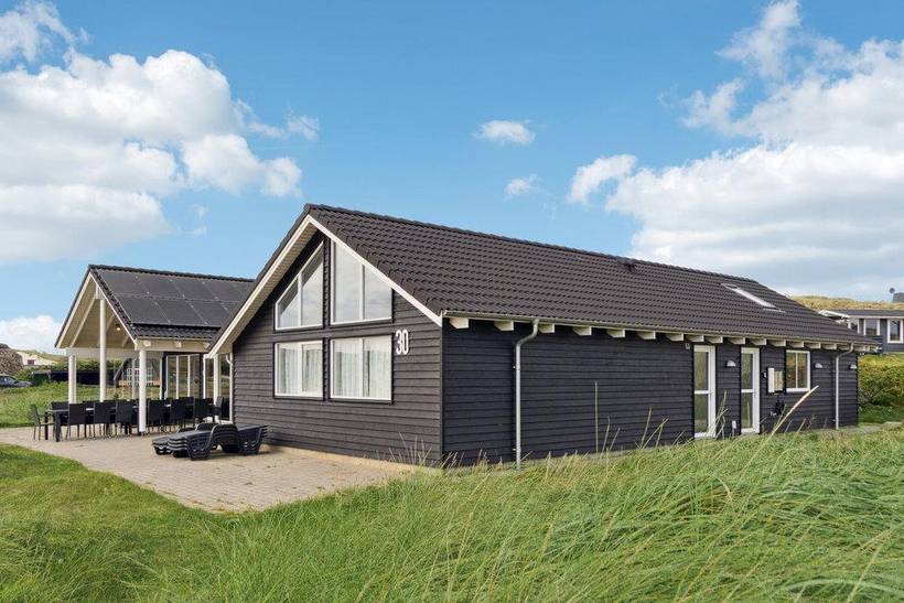 Foto von Ferienhaus TI75 in Haurvig - Årgab - Westjütland