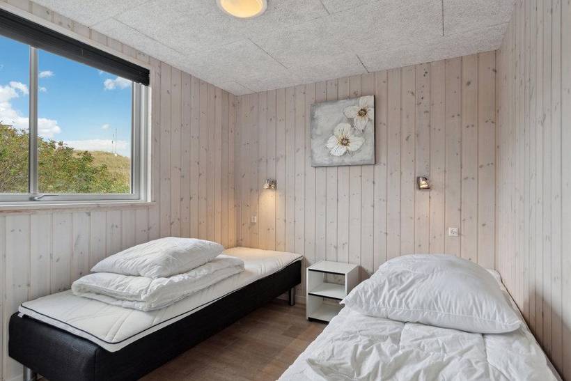 Foto von Ferienhaus TI75 in Haurvig - Årgab - Westjütland