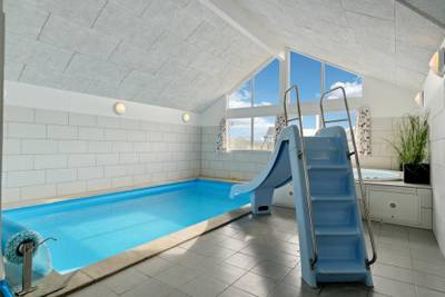 Vorschaubild von Ferienhaus TI75 in Haurvig - Årgab - Westjütland