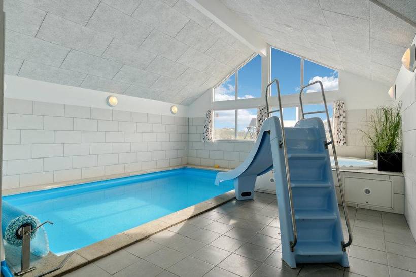 Foto von Ferienhaus TI75 in Haurvig - Årgab - Westjütland