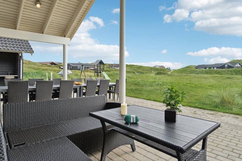 Foto von Ferienhaus TI75 in Haurvig - Årgab - Westjütland