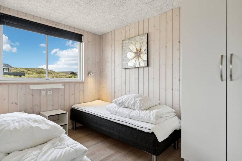 Foto von Ferienhaus TI75 in Haurvig - Årgab - Westjütland