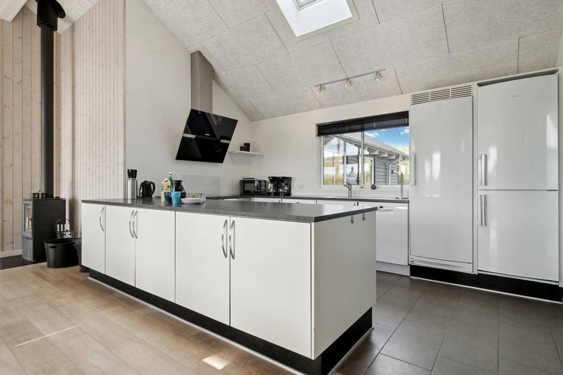 Foto von Ferienhaus TI75 in Haurvig - Årgab - Westjütland