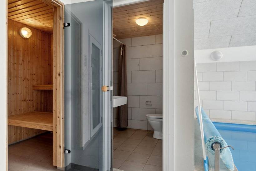Foto von Ferienhaus TI75 in Haurvig - Årgab - Westjütland