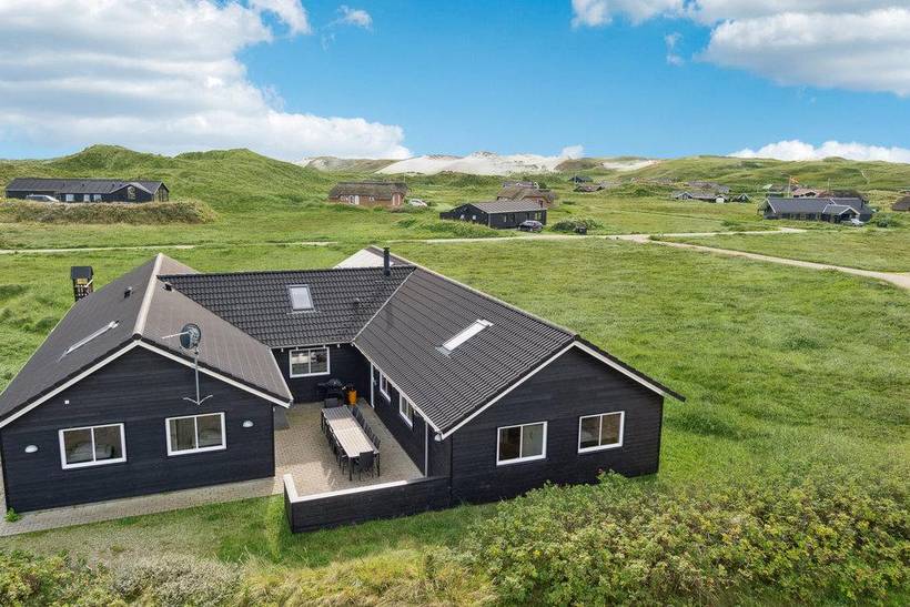 Foto von Ferienhaus TI75 in Haurvig - Årgab - Westjütland