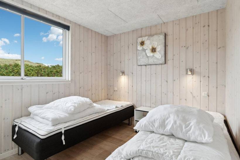 Foto von Ferienhaus TI75 in Haurvig - Årgab - Westjütland